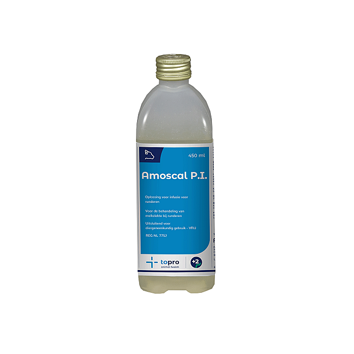 Topro Amoscal P.I. 450 ml