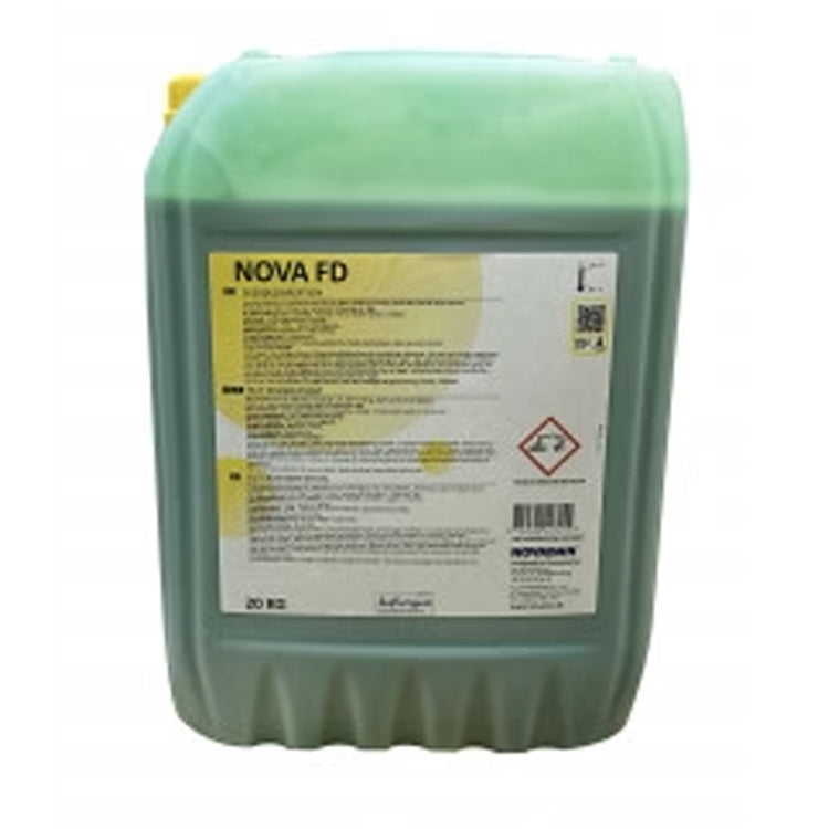 Nova FD Melkzuur Dip 20kg